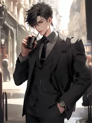 有兽焉子煜小说