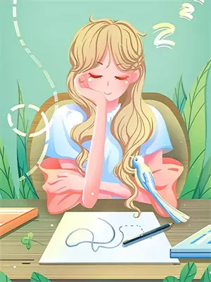 那年那个夏天的花语