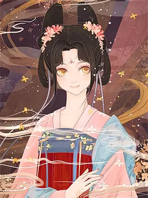 穿越成游戏里的恶女