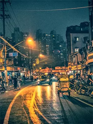 黑暗梦魇图片