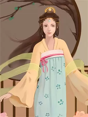 真公子故事