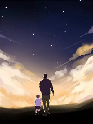 清风明月共缠绵