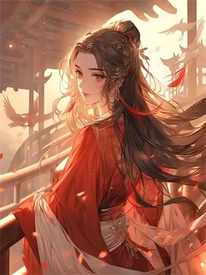 甜宠：芝麻小官为爱成权臣了