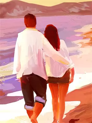 虞书欣丁禹兮订婚宴