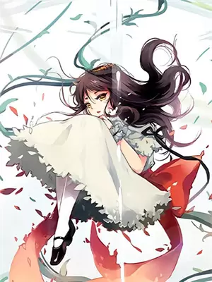 我向神明许愿愿此生不复相见