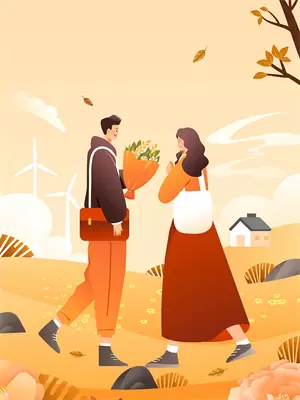 契约下的婚姻情感危机