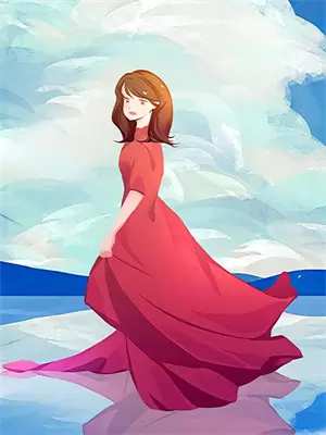 春光正好时半命题作文