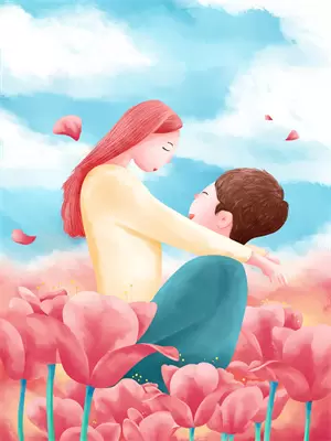 渣男不渣只是想给每个女孩子一个家