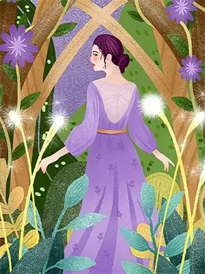 破晓之村正义的逆袭