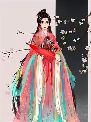 风摇青玉枝小玩具