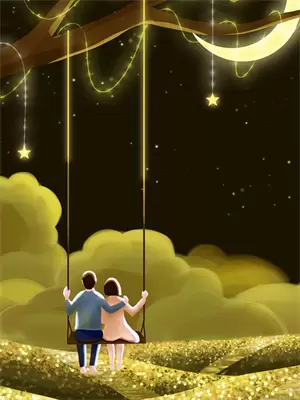 如此星辰非昨夜为谁风露立中霄