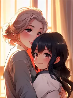 重生魅魔少女