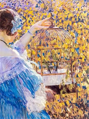 跟前男友分手了他还死缠不放