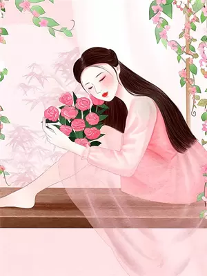 五年感情敌不过一周