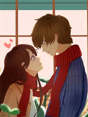 女朋友来自未来