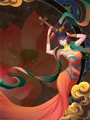 通往幸福的门