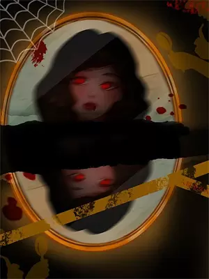 西游摆烂唐僧
