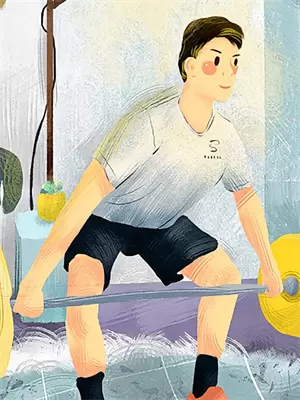 深爱五年，她却转头扑向白月光