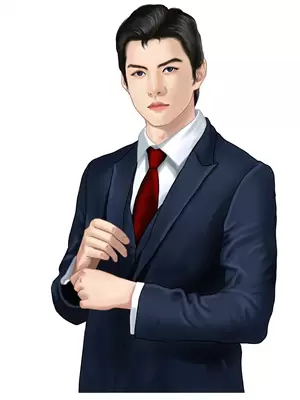 向前一步是幸福
