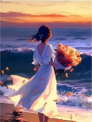 蛏王的视角