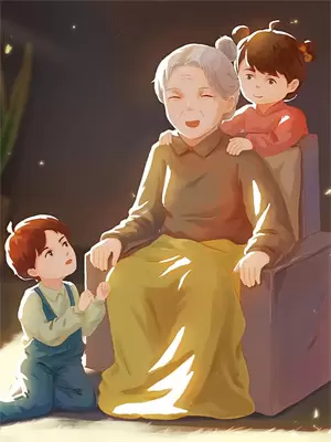 移花接木是谁