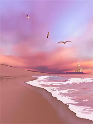 浮华若殇