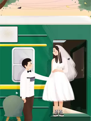 大小姐追穷小子小说