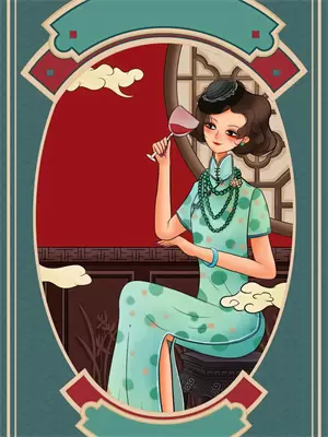 我帮白眼狼儿子美梦成真