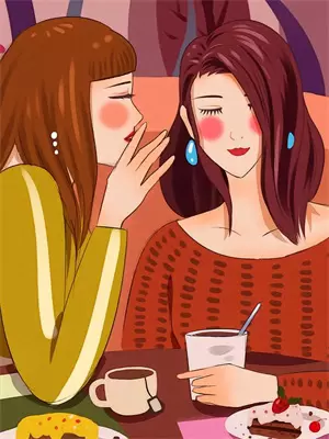 婆婆给她女儿买房