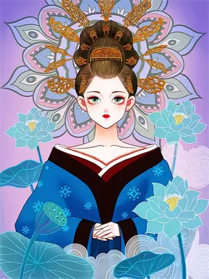 唯昭质其犹未亏是什么意思