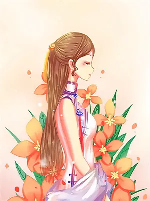 穿越后我逃婚了小说