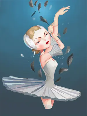 背叛你的女人最终的下场