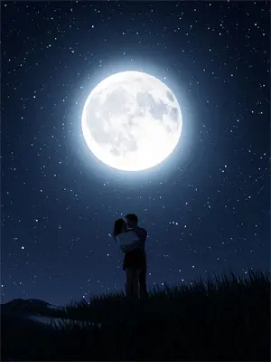 夜路女孩失踪案