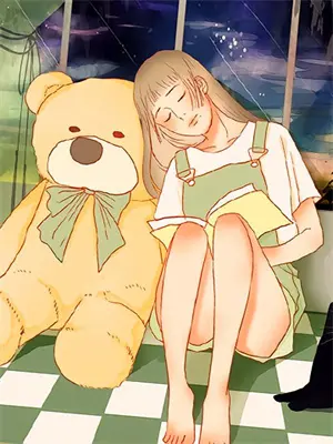 为了救女孩我成了试药者