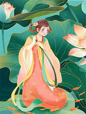 皇后只想和离小说