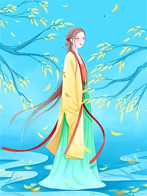 为什么女生都喜欢涂红色指甲油