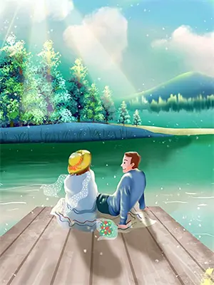 大明穿越救活太子妃