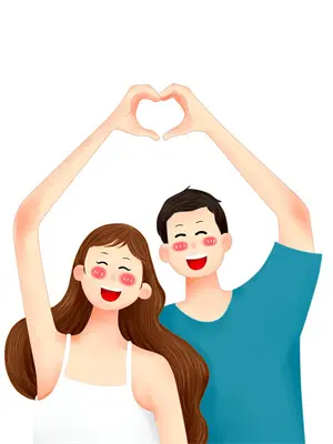 男主因为责任娶了女主