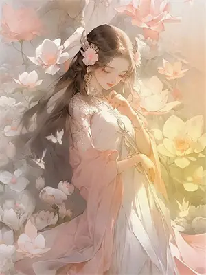 世界在褪色图片
