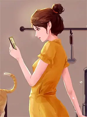 深夜急诊碰到自己老婆