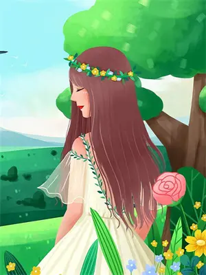 嘴硬姐姐