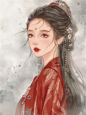五年后妻子的白月光