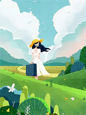 无限暖暖地图上的星星