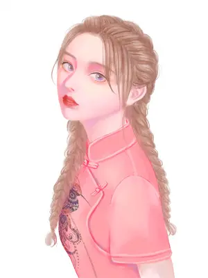 星星的暖暖的