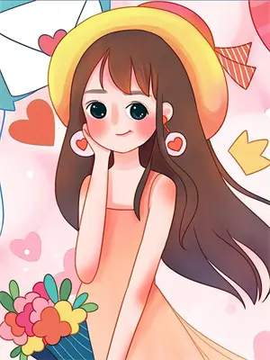 坐星星的暖暖