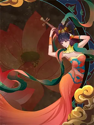 海藏双侠青囊剑影