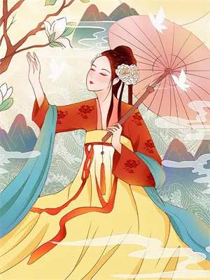 能读档的我被迫重塑废土世界！