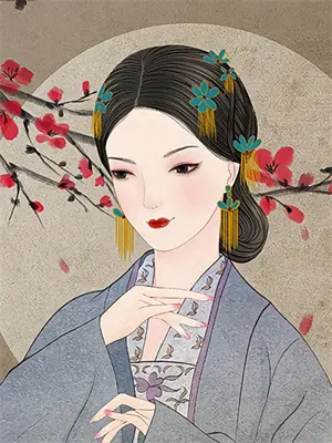 星星和暖暖