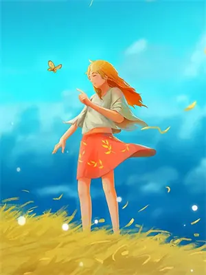 5年后女主带儿子回国