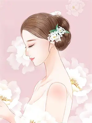 那把他握过的雨伞